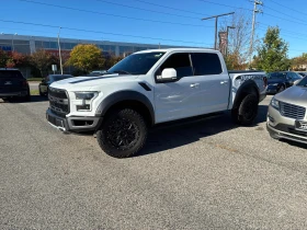 Ford F150 Raptor CARFAX    | Mobile.bg    2