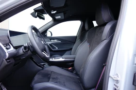 BMW X2 M SPORT PRO* INDIVIDUAL* XDRIVE* LED LIGHTS* 360*  | Mobile.bg    14