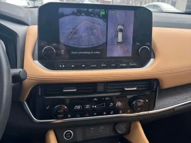 Nissan Rogue * Platinum * CARFAX * БЕЗ ПЪРВОНАЧАЛНА ВНОСКА - 43200 лв. / 22087.81 € - 14729571 10