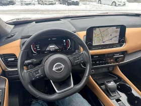 Nissan Rogue * Platinum * CARFAX * БЕЗ ПЪРВОНАЧАЛНА ВНОСКА - 43200 лв. / 22087.81 € - 14729571 9