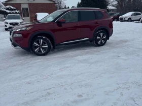 Nissan Rogue * Platinum * CARFAX * БЕЗ ПЪРВОНАЧАЛНА ВНОСКА - 43200 лв. / 22087.81 € - 14729571 2