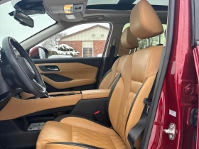 Nissan Rogue * Platinum * CARFAX * БЕЗ ПЪРВОНАЧАЛНА ВНОСКА - 43200 лв. / 22087.81 € - 14729571 5