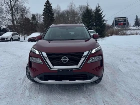 Nissan Rogue * Platinum * CARFAX * БЕЗ ПЪРВОНАЧАЛНА ВНОСКА - 43200 лв. / 22087.81 € - 14729571 6