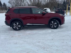 Nissan Rogue * Platinum * CARFAX * БЕЗ ПЪРВОНАЧАЛНА ВНОСКА - 43200 лв. / 22087.81 € - 14729571 3