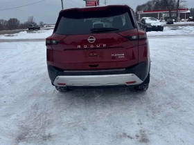Nissan Rogue * Platinum * CARFAX * БЕЗ ПЪРВОНАЧАЛНА ВНОСКА - 43200 лв. / 22087.81 € - 14729571 4