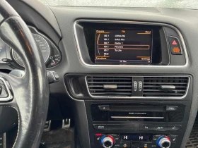 Audi SQ5 * CARFAX * ПОДГРЕВ * PANO * NAVI, снимка 8