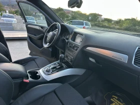 Audi Q5 3.0TDI 3XSLINE  PANORAMA - 10399 € / 20338.68 лв. - 30766826 6