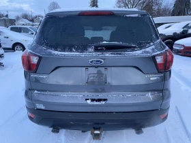 Ford Escape * Titanium * CARFAX * ���� �� �� | Mobile.bg � ����� ������ 4