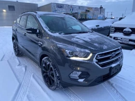 Ford Escape * Titanium * CARFAX * ЦЕНА ДО БГ
