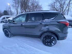 Ford Escape * Titanium * CARFAX * ���� �� �� | Mobile.bg � ����� ������ 6