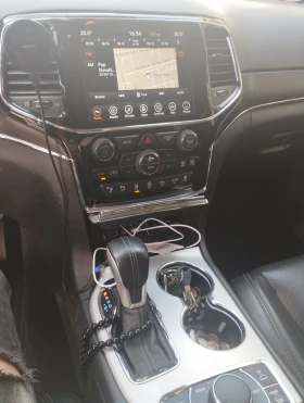 Jeep Grand cherokee 49998 - 24000 € / 46939.92 лв. - 57741419 5