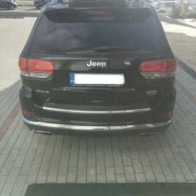 Jeep Grand cherokee 49998 - 24000 € / 46939.92 лв. - 57741419 3