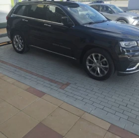 Jeep Grand cherokee 49998 - 24000 € / 46939.92 лв. - 57741419 2