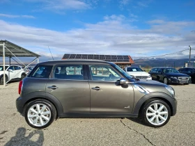 Mini Countryman 1, 6 d All4 4x4, снимка 4