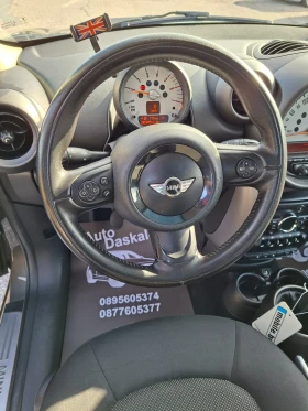 Mini Countryman 1, 6 d All4 4x4, снимка 8