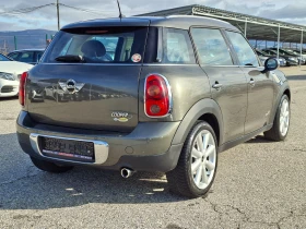 Mini Countryman 1, 6 d All4 4x4, снимка 5