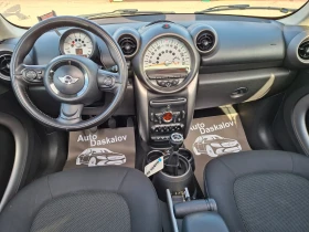 Mini Countryman 1, 6 d All4 4x4, снимка 14