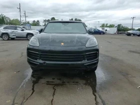 Porsche Cayenne 3.0L 6 ALL WHEEL DRIVE