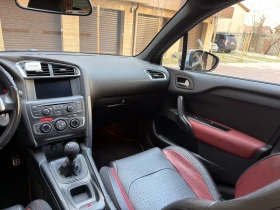 Citroen DS 4 Crossback Бензин  - 4000 € / 7823.32 лв. - 10540549 13