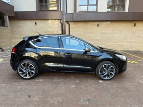 Citroen DS 4 Crossback Бензин  - 4000 € / 7823.32 лв. - 10540549 4