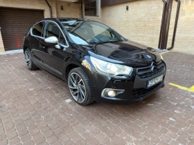 Citroen DS 4 Crossback Бензин  - 4000 € / 7823.32 лв. - 10540549 3