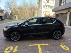 Citroen DS 4 Crossback Бензин  - 4000 € / 7823.32 лв. - 10540549 8