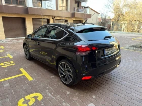 Citroen DS 4 Crossback Бензин  - 4000 € / 7823.32 лв. - 10540549 7