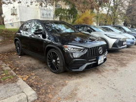 Mercedes-Benz GLA GLA 35 AMG 4MATIC - 34000 € / 66498.22 лв. - 41650211 3
