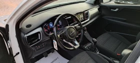 Kia Stonic 1.4 i 100kc GPL Нова, Нави, камера, EURO 6 - 12200 € / 23861.13 лв. - 17141385 10