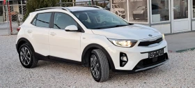 Kia Stonic 1.4 i 100kc GPL Нова, Нави, камера, EURO 6 - 12200 € / 23861.13 лв. - 17141385 3