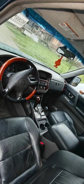 Mitsubishi Pajero 3200 - 5000 € / 9779.15 лв. - 96235281 4