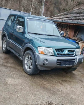 Mitsubishi Pajero 3200 - 5000 € / 9779.15 лв. - 96235281 2