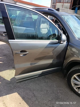 VW Tiguan Tiguan1 facelift 4motion - 12900 € / 25230.21 лв. - 90547839 4