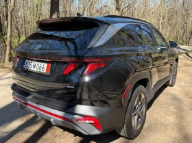 Hyundai Tucson 2.5 AWD - 26990 € / 52787.85 лв. - 47098114 3