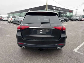Mercedes-Benz GLE 450  | DISTRONIC | BURMESTER | ��������� | 360 |  | Mobile.bg � ����� ������ 4