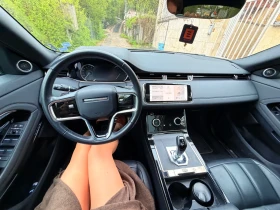 Land Rover Range Rover Evoque PHEV | Mobile.bg � ����� ������ 11