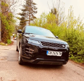 Land Rover Range Rover Evoque PHEV | Mobile.bg � ����� ������ 2
