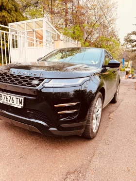 Land Rover Range Rover Evoque PHEV | Mobile.bg � ����� ������ 3