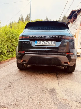 Land Rover Range Rover Evoque PHEV | Mobile.bg � ����� ������ 7