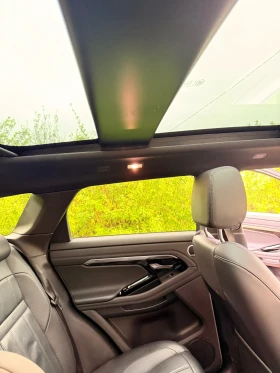 Land Rover Range Rover Evoque PHEV | Mobile.bg � ����� ������ 10