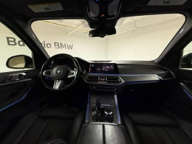 BMW X5 2021 BMW X5 xDrive40i AWD | Mobile.bg � ����� ������ 13