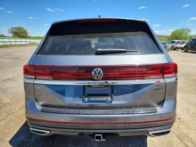 VW Atlas 2.0l Volkswagen Se | Mobile.bg � ����� ������ 6