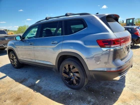 VW Atlas 2.0l Volkswagen Se | Mobile.bg � ����� ������ 2