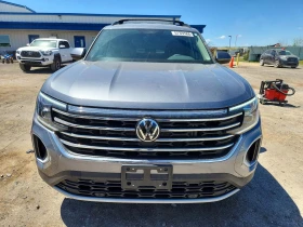 VW Atlas 2.0l Volkswagen Se | Mobile.bg � ����� ������ 5