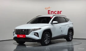 ����� �� �������� �� Hyundai Tucson 1.6 Turbo Premium 4x4* DISTRONIC* �������* �����* 