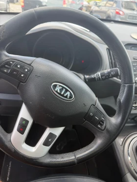 Kia Sportage | Mobile.bg � ����� ������ 8