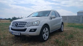 Mercedes-Benz ML 320cdi 4matik | Mobile.bg � ����� ������ 4