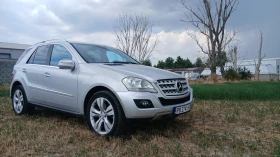 Mercedes-Benz ML 320cdi 4matik | Mobile.bg � ����� ������ 5