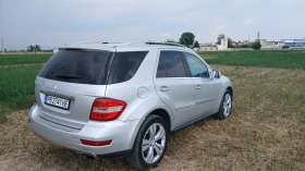 Mercedes-Benz ML 320cdi 4matik | Mobile.bg � ����� ������ 6