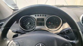 Mercedes-Benz ML 320cdi 4matik | Mobile.bg � ����� ������ 11